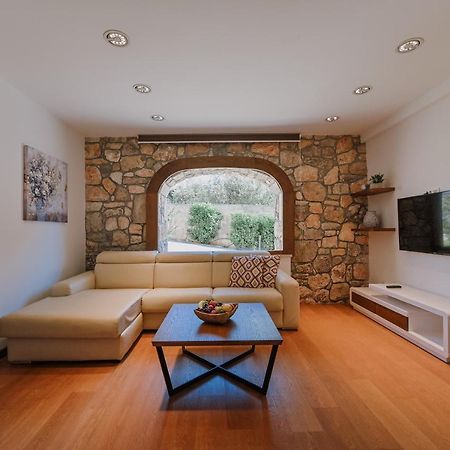 Vila Stala Malinska Εξωτερικό φωτογραφία