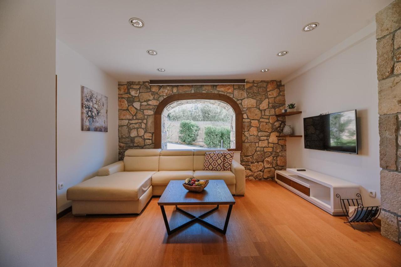 Vila Stala Malinska Εξωτερικό φωτογραφία