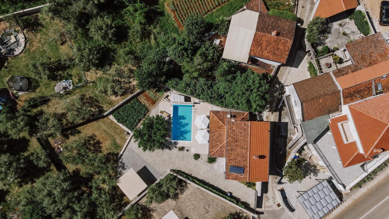 Vila Stala Malinska Εξωτερικό φωτογραφία
