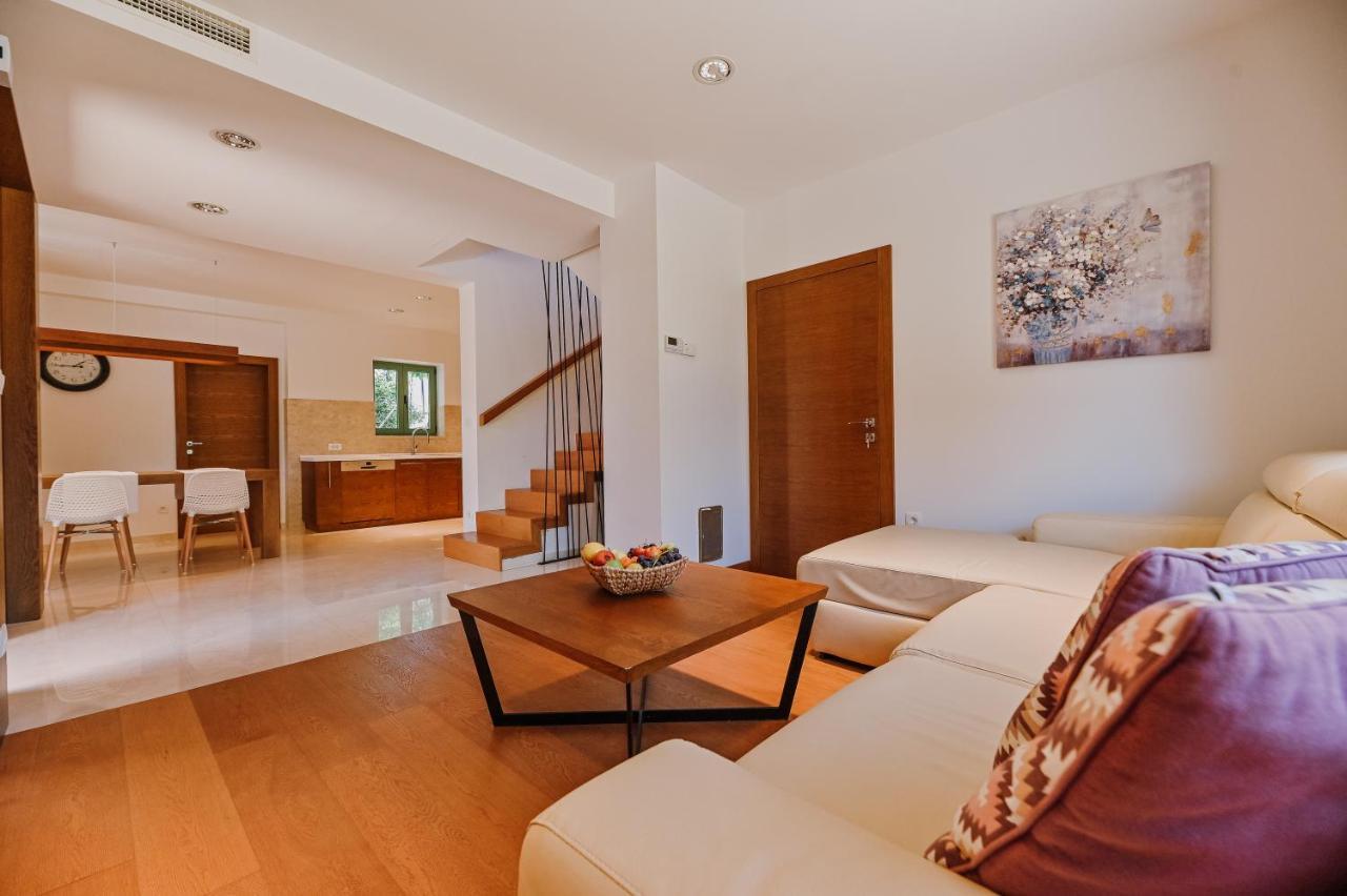 Vila Stala Malinska Εξωτερικό φωτογραφία