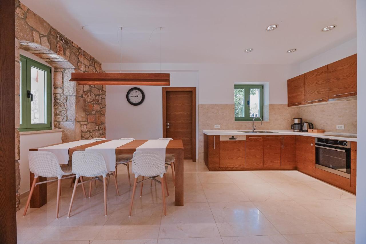 Vila Stala Malinska Εξωτερικό φωτογραφία