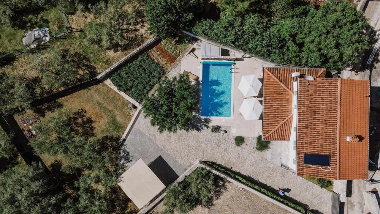 Vila Stala Malinska Εξωτερικό φωτογραφία
