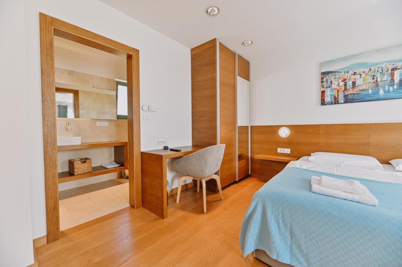 Vila Stala Malinska Εξωτερικό φωτογραφία