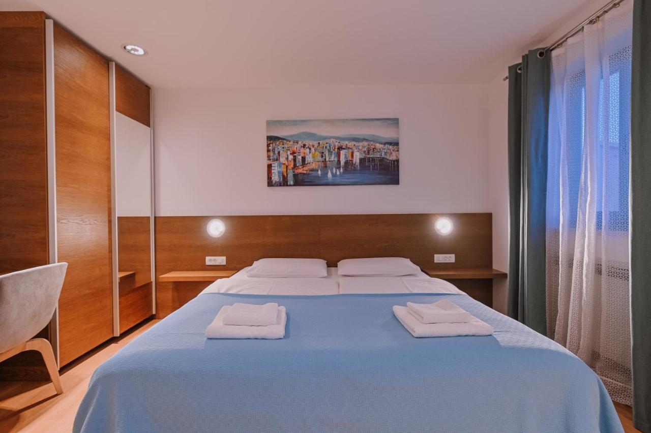 Vila Stala Malinska Εξωτερικό φωτογραφία