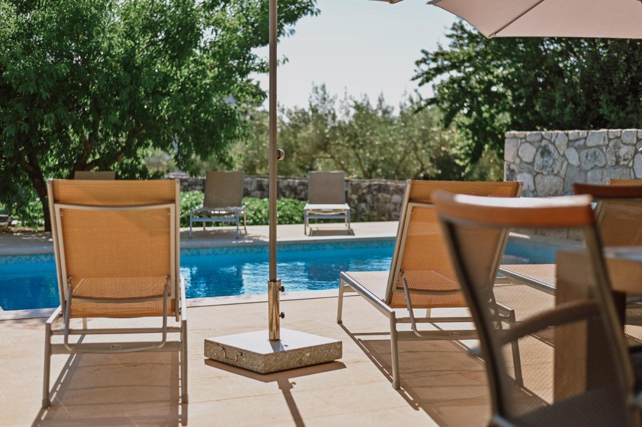 Vila Stala Malinska Εξωτερικό φωτογραφία